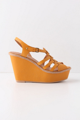 Huarache Wedges