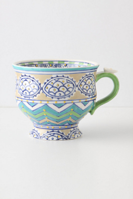 Loule Mug 