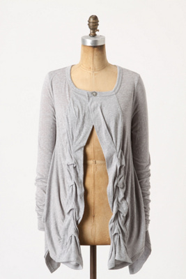 Epoch Slub Cardi