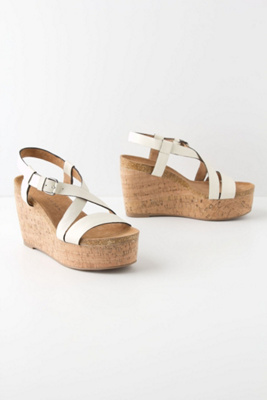 Ballast Wedges