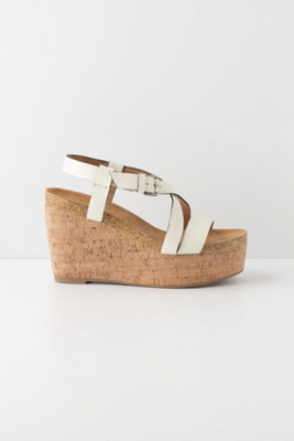 Ballast Wedges