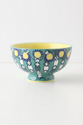 Solange Nut Bowl 