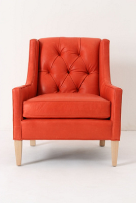Osman Chair 