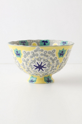 Zelenka Bowl