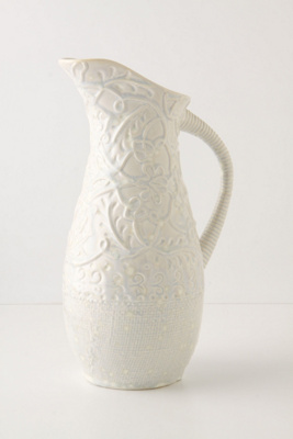 Maude Pitcher