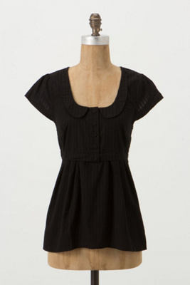 Amina Blouse