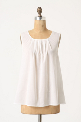 Embossed Speckles Blouse