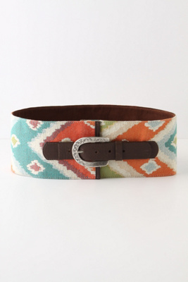 Manzano Belt