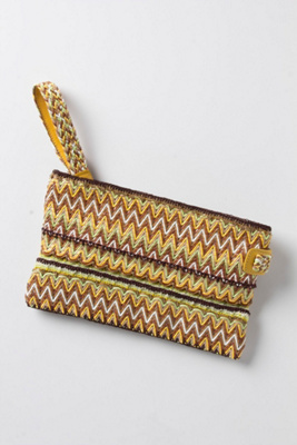 Tissar Clutch