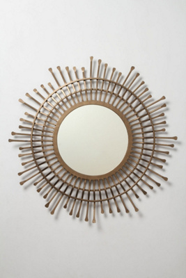 Mod Sun Mirror
