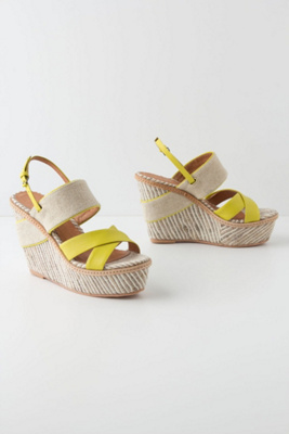 Felicie Wedges