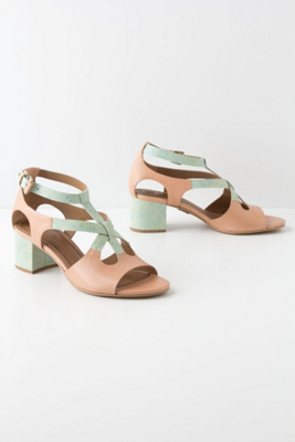 Redinha Sandals