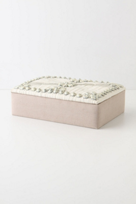 Isabel Jewelry Box, Large