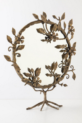 Thunbergia Vanity Mirror 