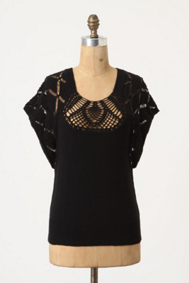 Dolman Loop Tunic
