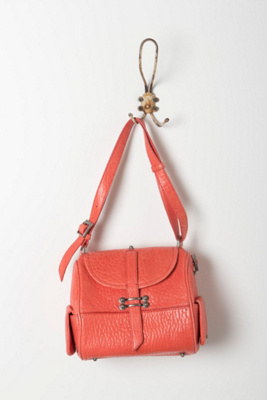 Hi-Lo Satchel