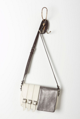 Hydra Crossbody Bag