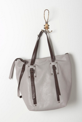 Voussoir Tote