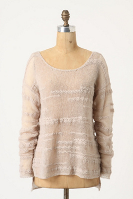 Overcast Pullover