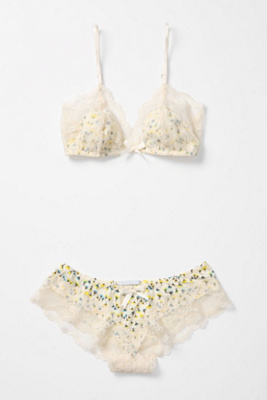 Lantana Floret Set