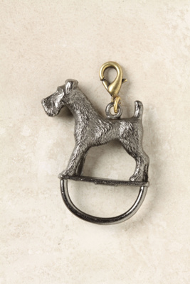 The Collector's Charm, Scotty