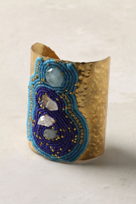 Barden Brook Cuff