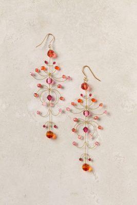 Kestrel Earrings