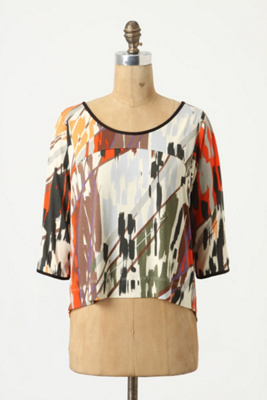 Artista Boatneck