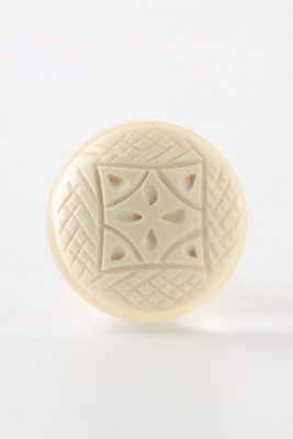 Freeform Elegance Knob