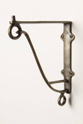 Horse Bit Bracket