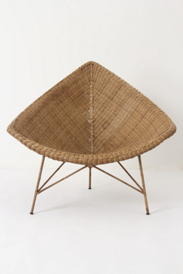 Naida Chair