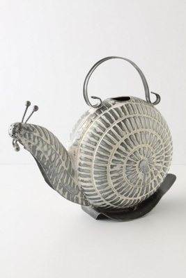 Snail Pail Watering Can
