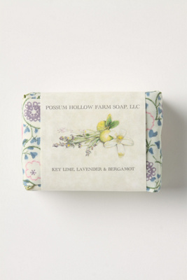 Possum Hollow Farm Soap