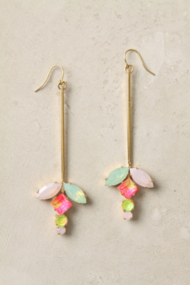 Himmel Earrings