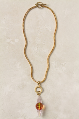 Aeropaint Necklace