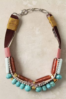 La Sylphide Necklace