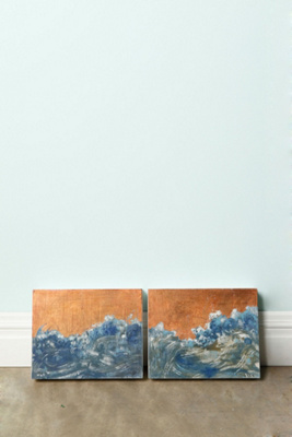 Lost At Sea By Rosemary Arroyave