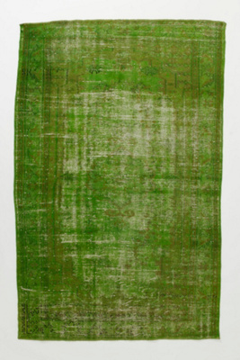 Ryegrass Rug