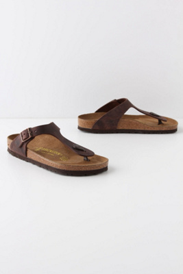 Gizeh Thongs