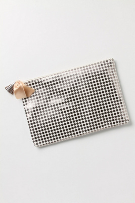 Opal Sparks Pouch