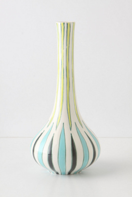Fescue Bud Vase, Tall