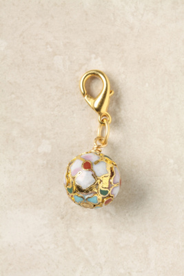 The Collector's Charm, Cloisonne Ball