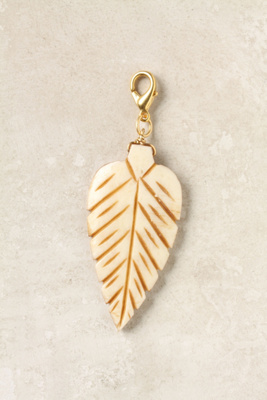 The Collector's Charm, Bone Leaf