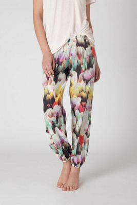 Plumed Reverie Loungers