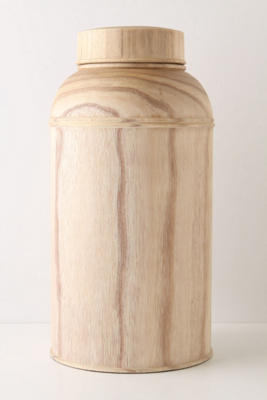 With-The-Grain Canister, Extra-Large