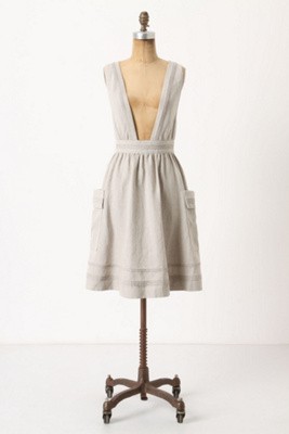 Marlowe Dress