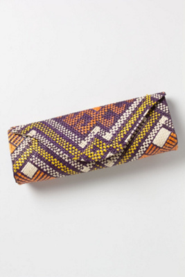 Mayumi Clutch 