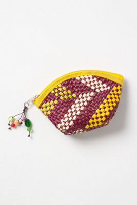 Quezon Coin Purse 