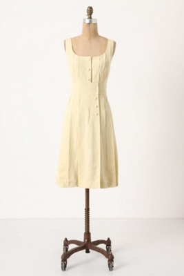 Wise And Wandering Dress