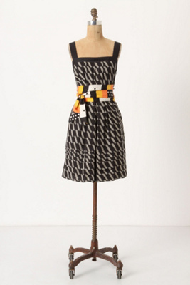 Dessau Dress